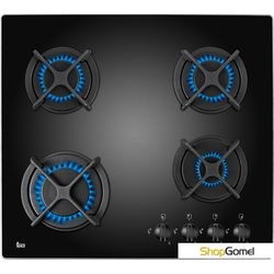 Варочная поверхность TEKA HF LUX 60 4G AI AL CI [40229085]